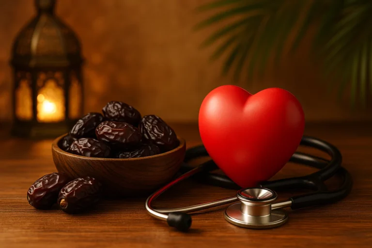 Ajwa dates benefits for heart patients
