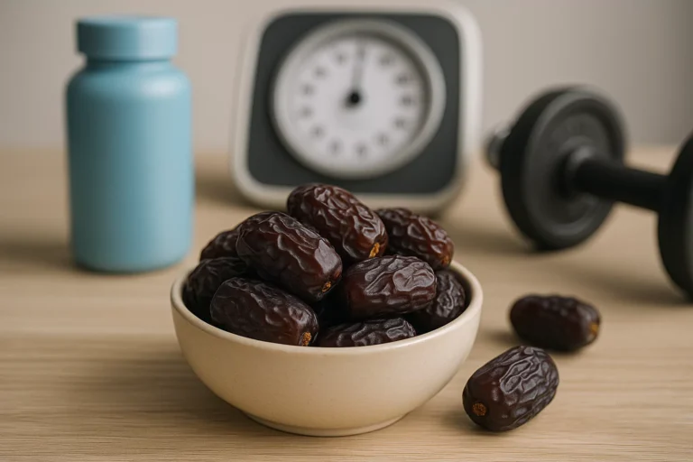 Ajwa Dates benefits