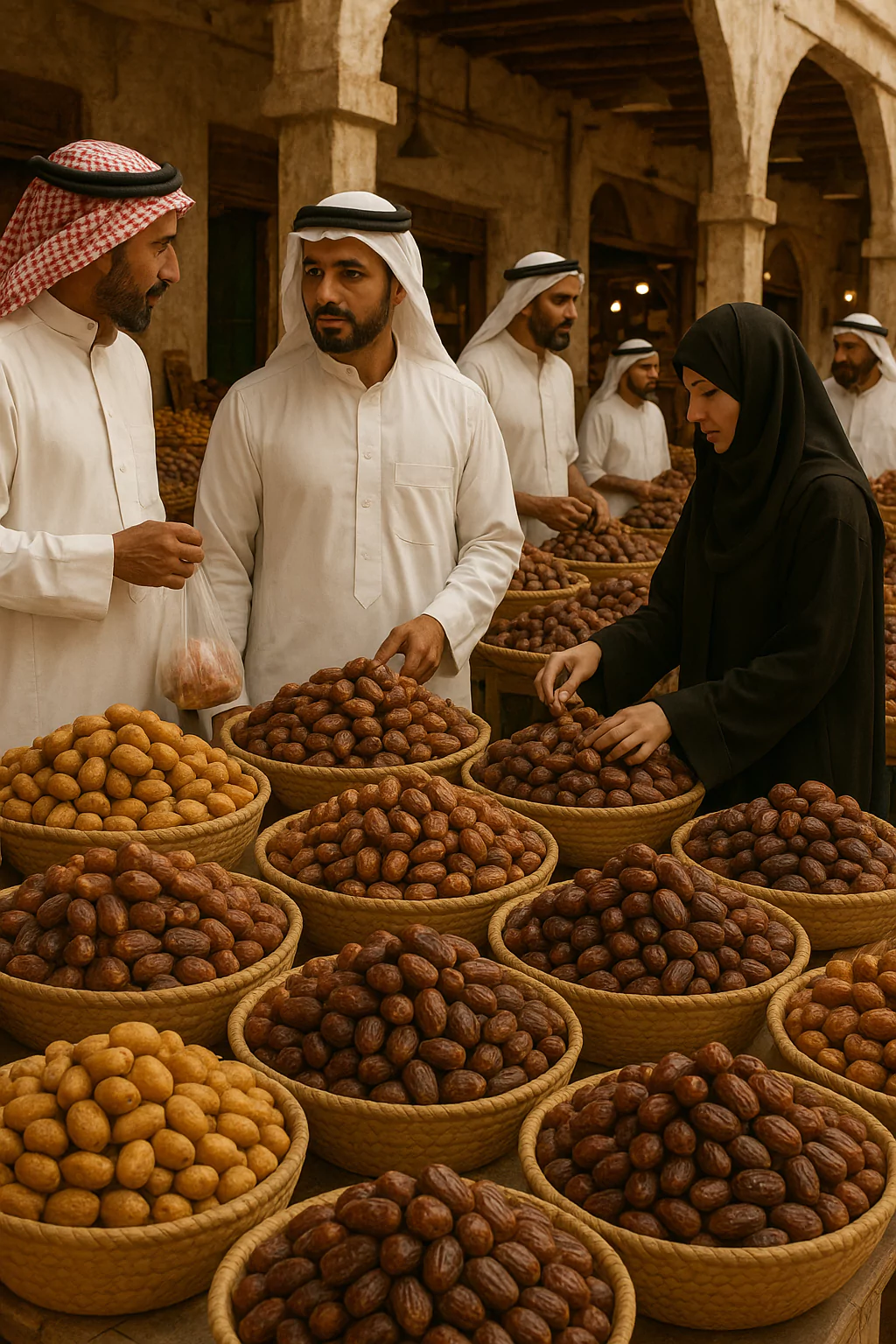 Types of Dates 1 Types of Dates