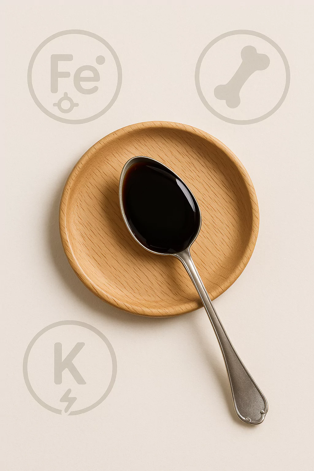 Date molasses nutrition and health benefits