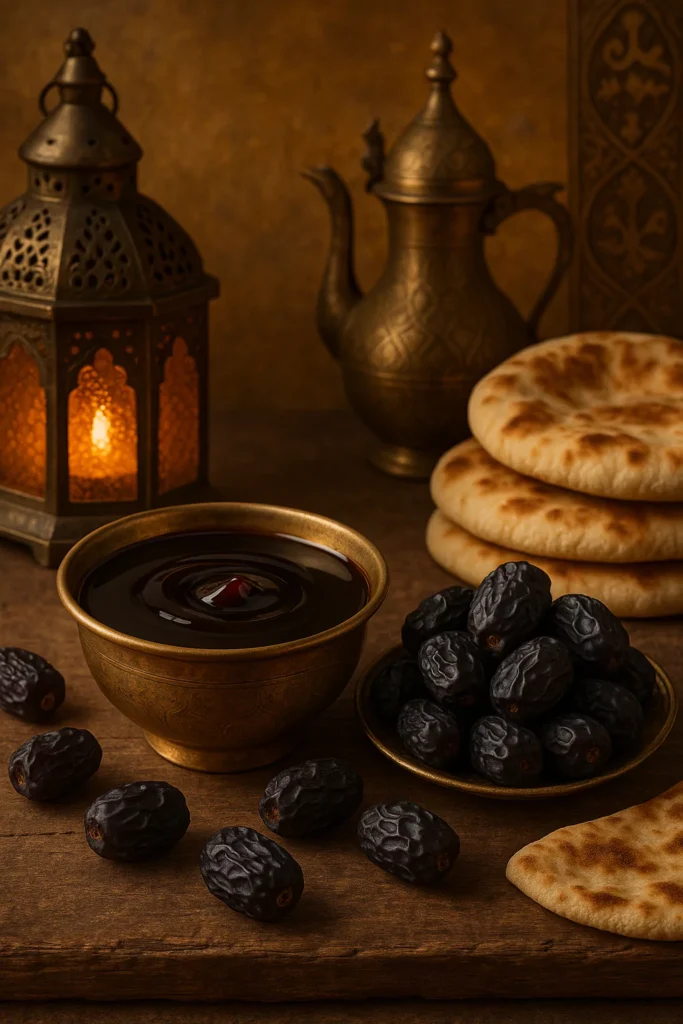 middle eastern delights