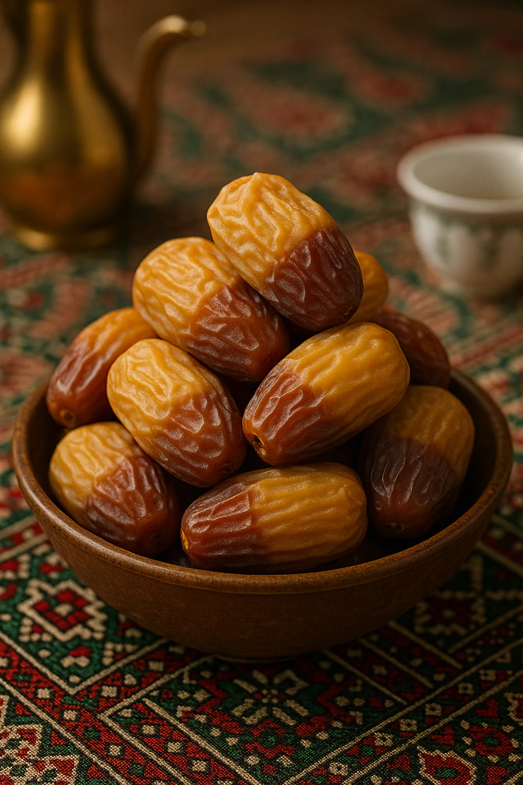 Types of Dates 14 sagai dates